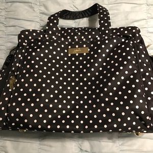 Jujube be prepared diaper bag